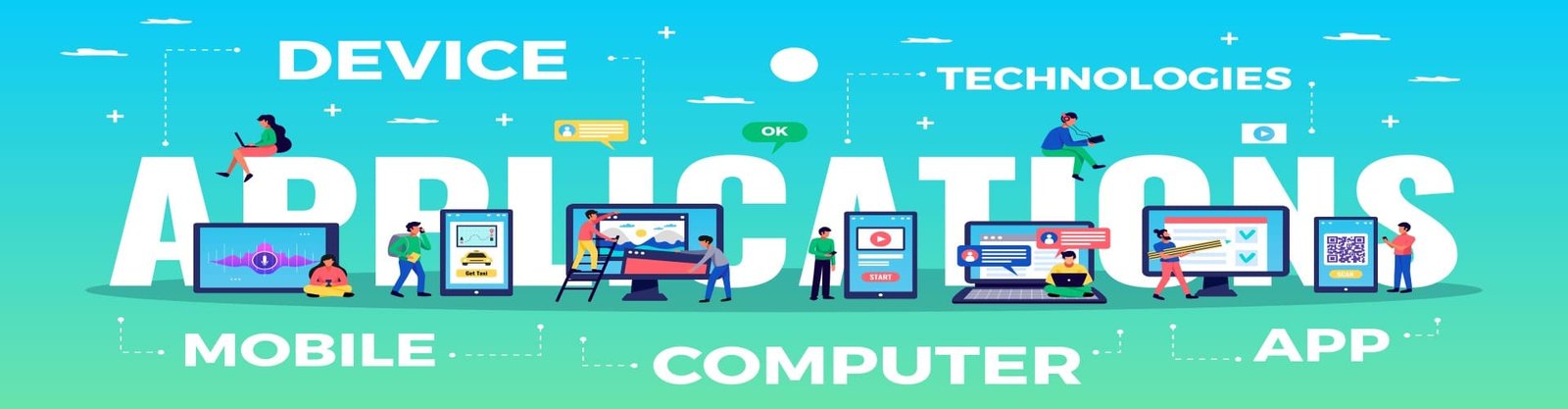 Mobile App Development in Patna