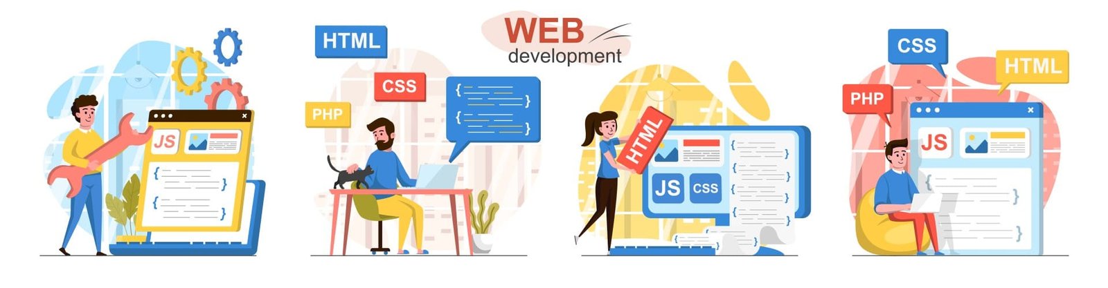 Ecommerce website development in Patna - Webgany Services