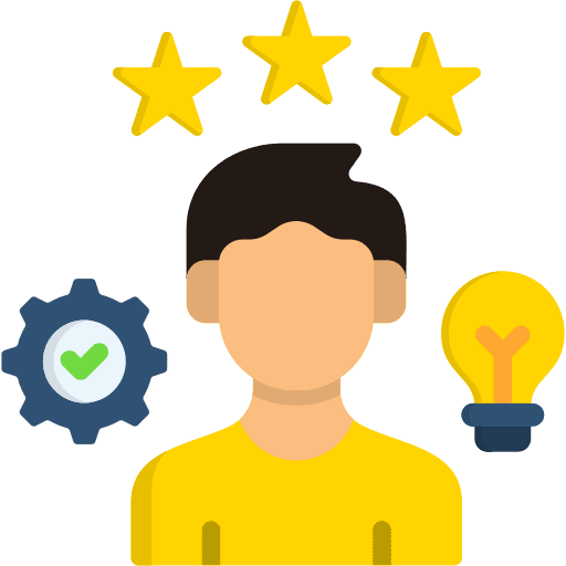 Expertise Icon