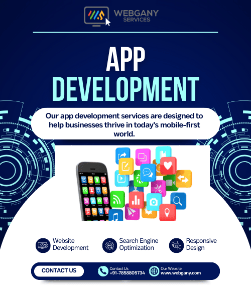 App Development