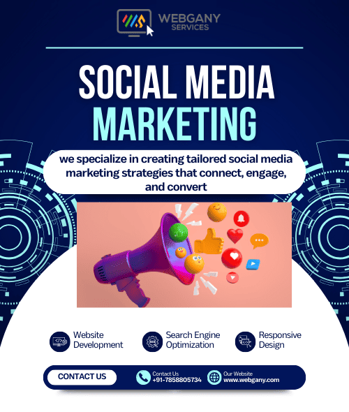 Social Media Marketing