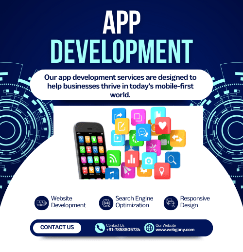 App Development