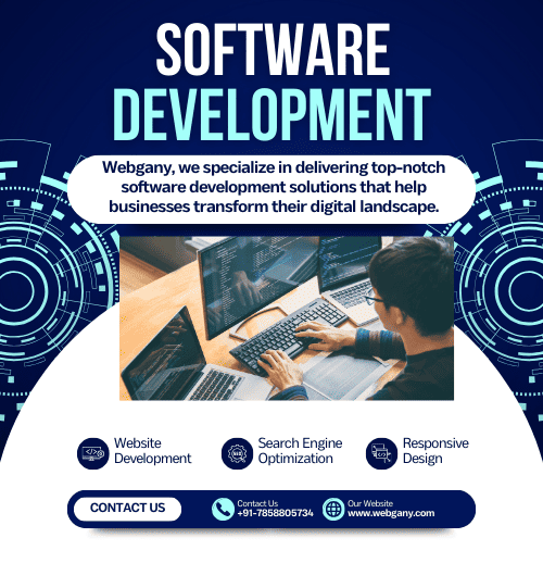 Software Development